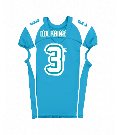 Florence Pro Cut Jersey