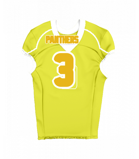 Forks Pro Cut Jersey