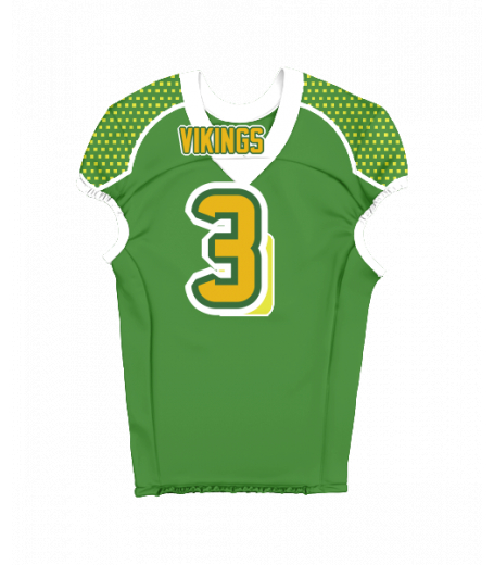 Forks Pro Cut Jersey