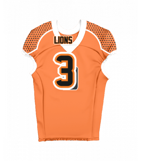 Forks Pro Cut Jersey