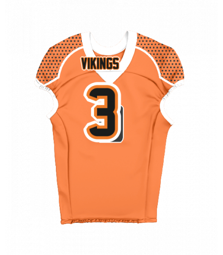 Forks Pro Cut Jersey