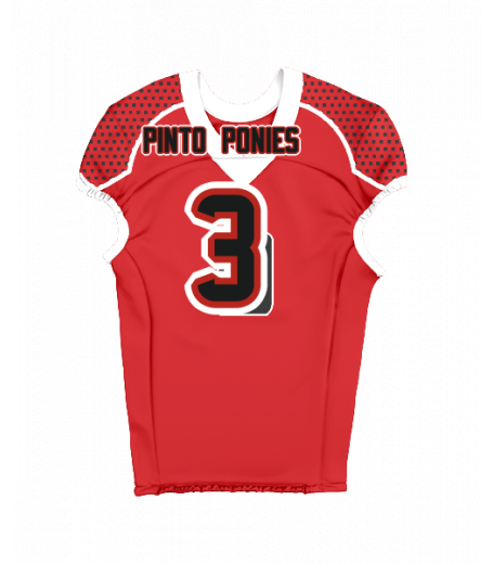 Forks Pro Cut Jersey