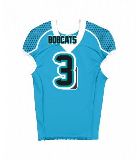 Forks Pro Cut Jersey