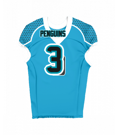 Forks Pro Cut Jersey