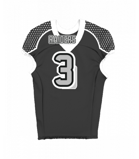 Forks Pro Cut Jersey