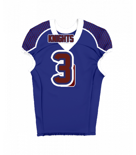 Forks Pro Cut Jersey