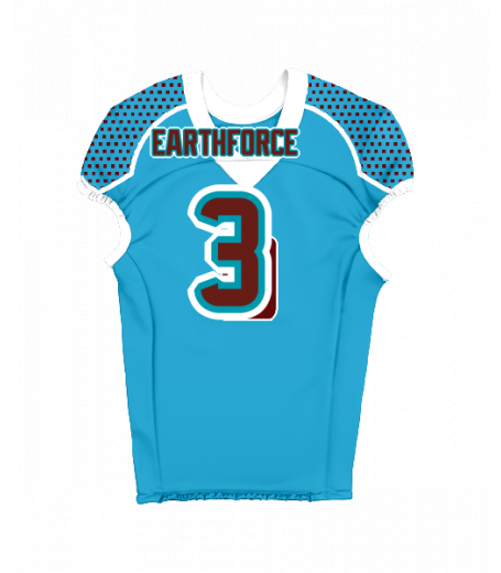 Forks Pro Cut Jersey