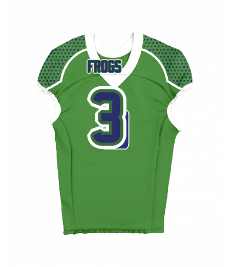 Forks Pro Cut Jersey