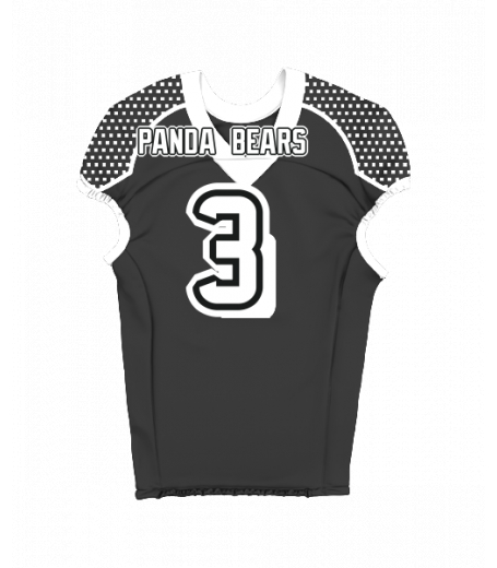 Forks Pro Cut Jersey