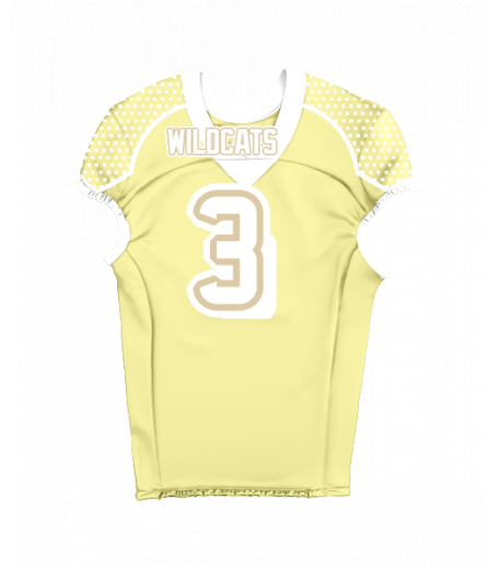 Forks Pro Cut Jersey