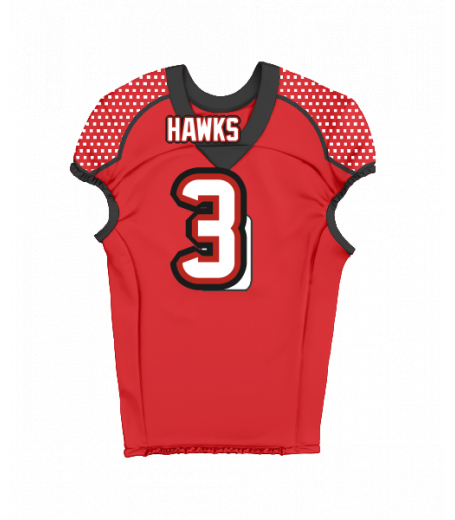 Forks Pro Cut Jersey