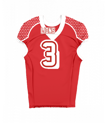 Forks Pro Cut Jersey