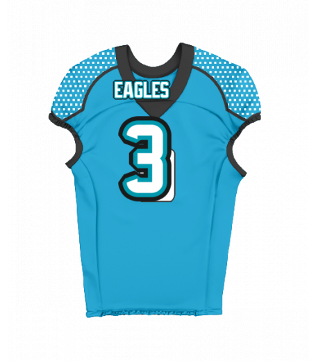 Forks Pro Cut Jersey