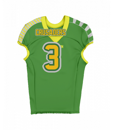 Freedom Pro Cut Jersey