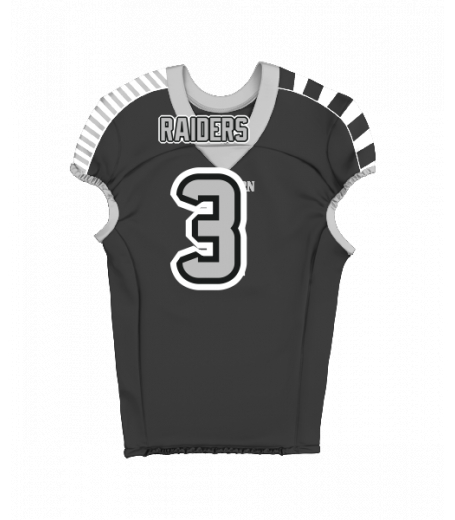 Freedom Pro Cut Jersey