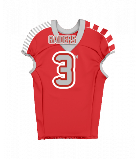 Freedom Pro Cut Jersey