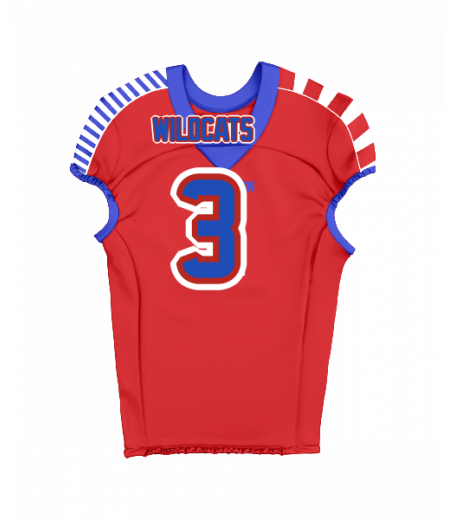 Freedom Pro Cut Jersey