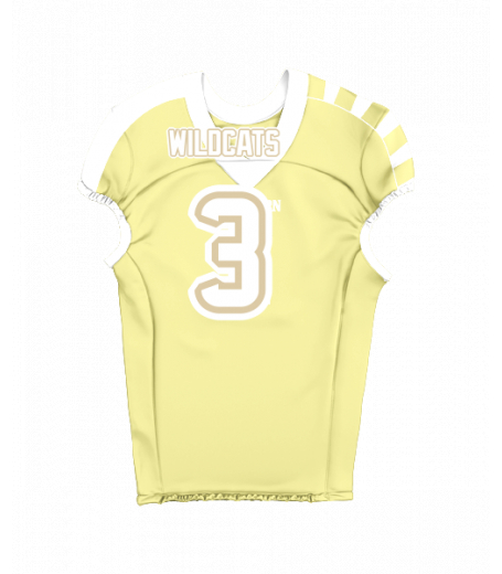 Freedom Pro Cut Jersey