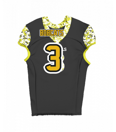 Generals Pro Cut Jersey