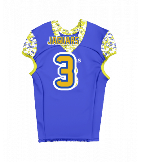 Generals Pro Cut Jersey