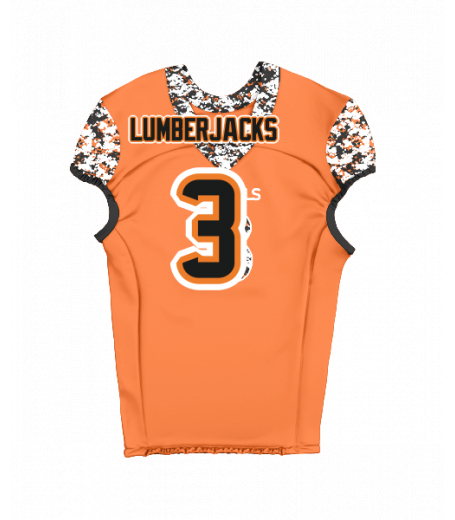 Generals Pro Cut Jersey