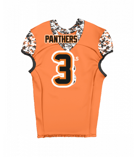 Generals Pro Cut Jersey