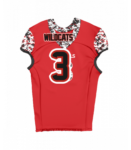 Generals Pro Cut Jersey