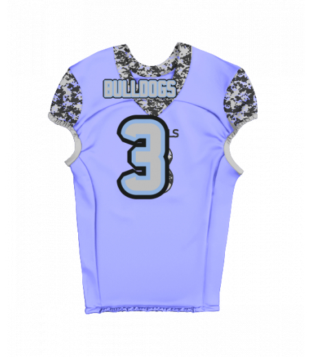 Generals Pro Cut Jersey