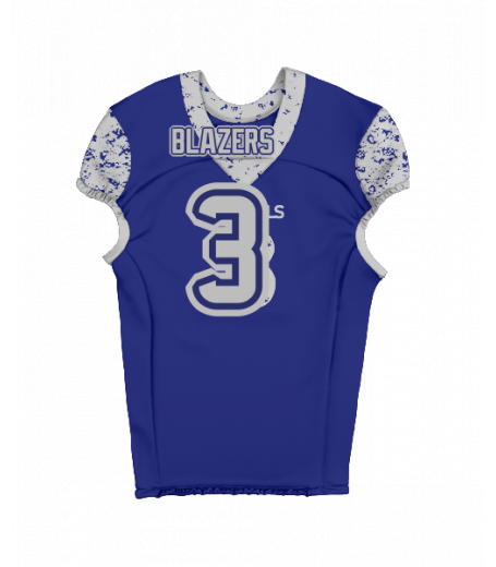 Generals Pro Cut Jersey