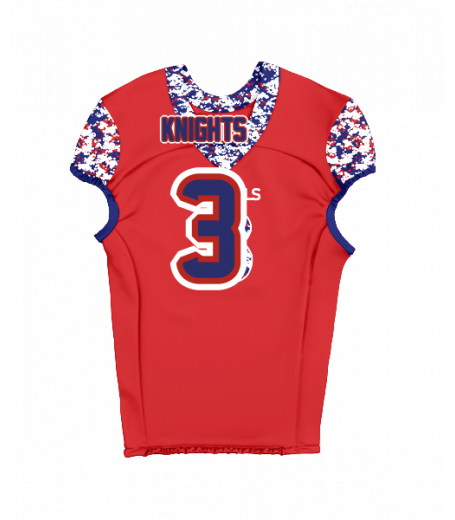 Generals Pro Cut Jersey