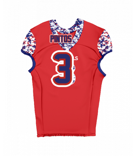 Generals Pro Cut Jersey