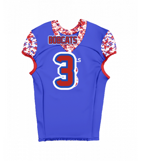 Generals Pro Cut Jersey