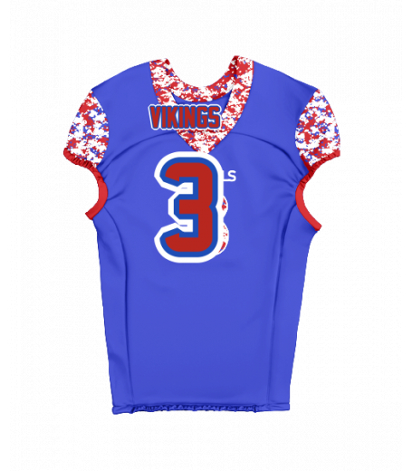 Generals Pro Cut Jersey