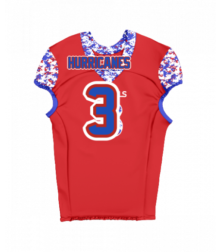 Generals Pro Cut Jersey