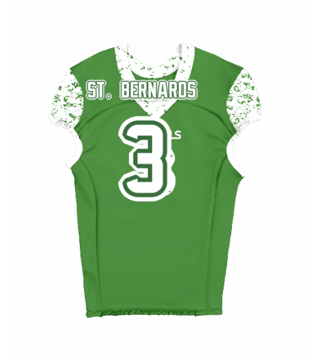 Generals Pro Cut Jersey