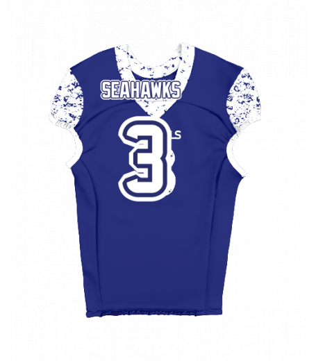 Generals Pro Cut Jersey