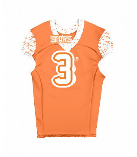 Generals Pro Cut Jersey