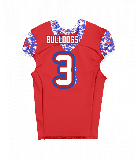 Generals Pro Cut Jersey