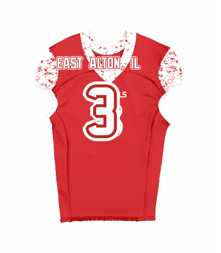 Generals Pro Cut Jersey