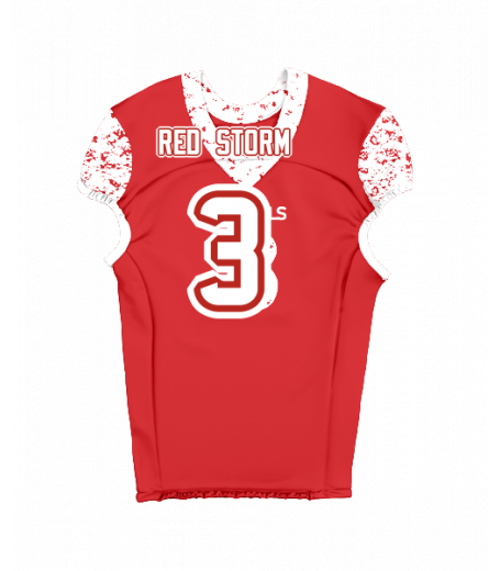 Generals Pro Cut Jersey