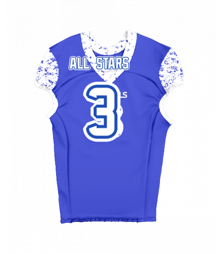 Generals Pro Cut Jersey