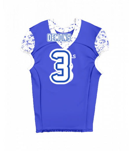 Generals Pro Cut Jersey