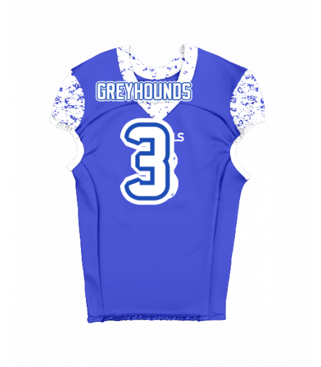 Generals Pro Cut Jersey