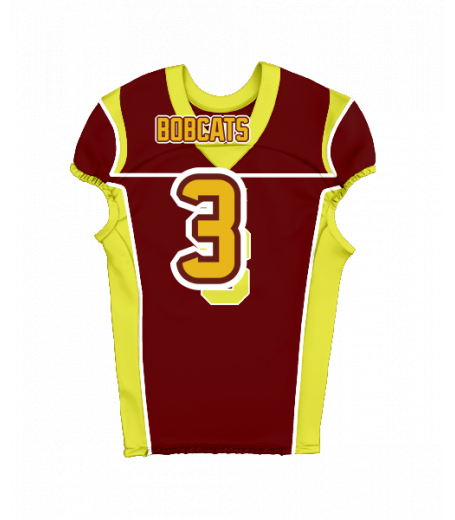 Gerogia Pro Cut Jersey