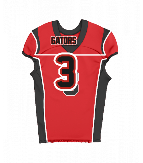 Gerogia Pro Cut Jersey