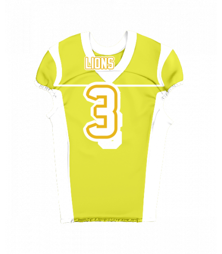 Gerogia Pro Cut Jersey