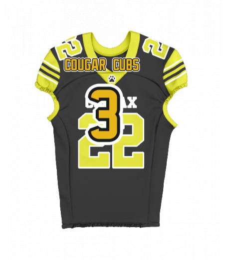 Hawks Pro Cut Jersey