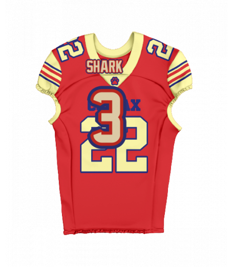 Hawks Pro Cut Jersey