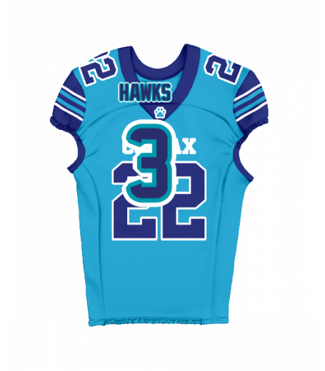 Hawks Pro Cut Jersey