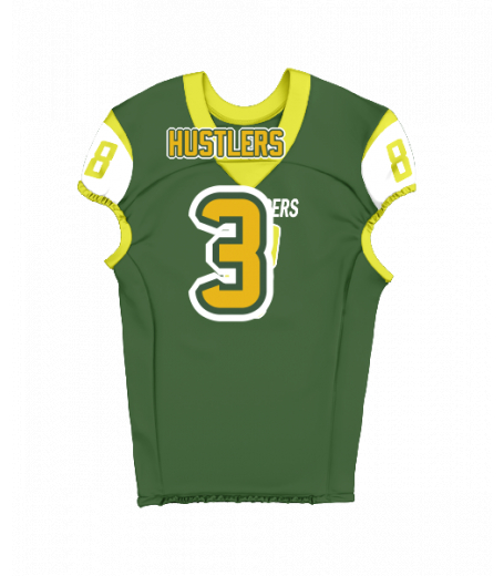 Hilltoppers Pro Cut Jersey